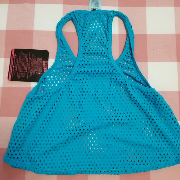 Tank top sport for womens. NWT. One size. - Picture 4 of 6